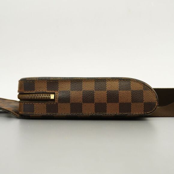 Louis Vuitton Body Bag Damier Jeronimos - Picture 3 of 7